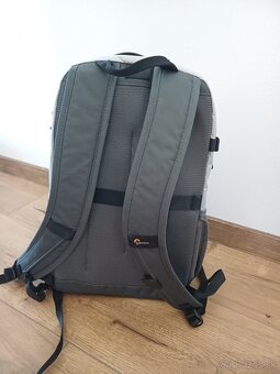 Ruksak lowepro na foťák - 3