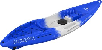 Kajak Kalibri Onwave-300 - 3