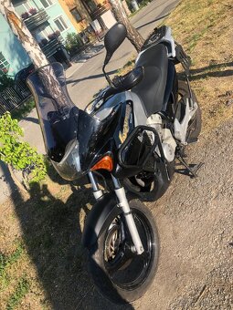 Honda varadero 125 xl - 3