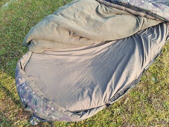 Predám lehátko Levelite Oval MF-HDR sleep system - 3