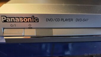 Panasonic - 3
