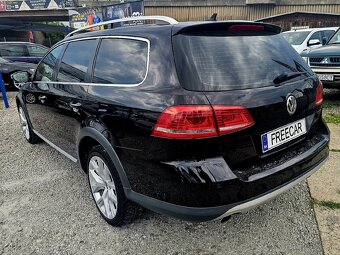 Volkswagen Passat Alltrack 2.0 TDI Highline 4MOTION - 3