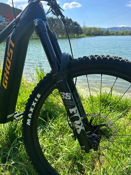 GHOST E-RIOT EN CF PRO 2024 - 3