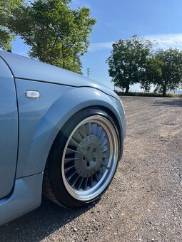 Disky ISPIRI 5x100 R18 - 3