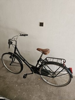 Retro bicykle - 3