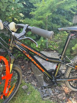 Detský bicykel 20’ unisex - 3