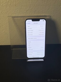 Predám Apple iPhone 13 PRO 128GB Gold Jeden výraznejší - 3