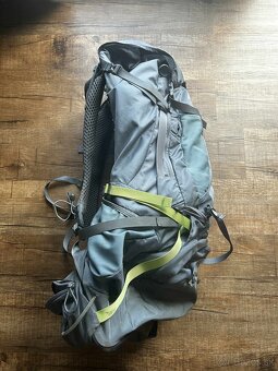 Turistický ruksak - 3