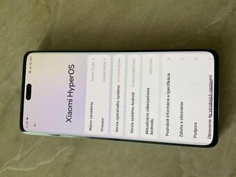 Xiaomi 13 lite 8/256GB - 3