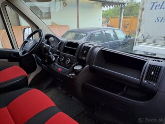 FIAT DUCATO 3.L - 3