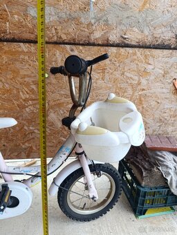 Detsky maly bicykel - 3