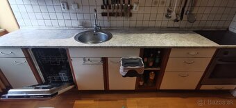 Darujem kuch. linku za demontáž a odvoz - 3