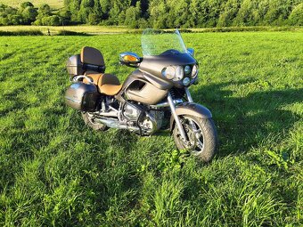 Bmw r1200cl - 3