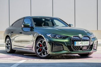 BMW i4 eDrive35 - 3