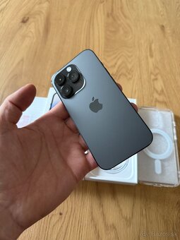 iPhone 14 Pro 256 gb Space Black v záruke + príslušenstvo - 3