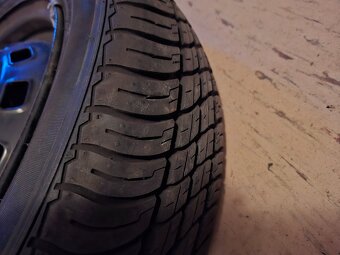 koleso 155/65 r13 - 3