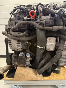Motor 2.0tdi cff - 3