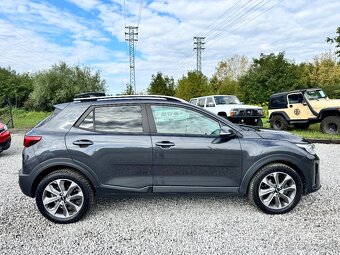 Kia Stonic 1.0 T-GDi Gold - 3