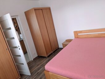 REZERVOVANÉ 2-izbový byt s balkónom - Žilina, Hliny VI - 3