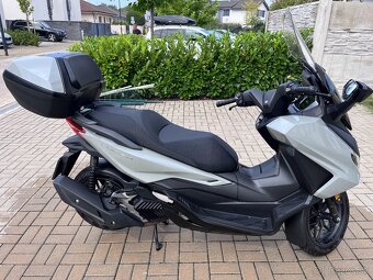 Honda Forza 125 Seda rok 2025 - 3