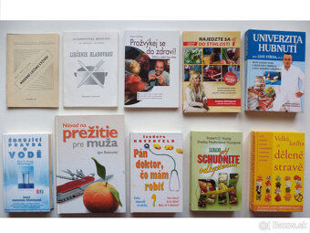 zdravý životný štýl  4 - 3