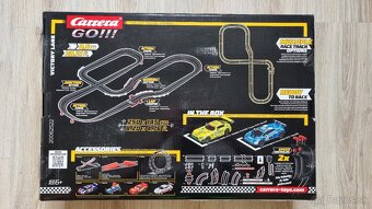 Autodraha carrera go 62522 Victory Lane - 3