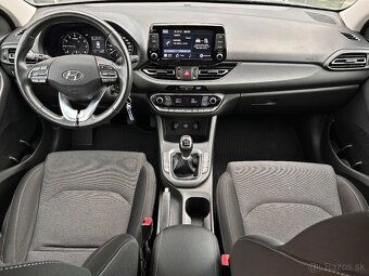 Hyundai i30CW 1.5 T-GDi 118kW 48V mHEV iMT6 Family - 3
