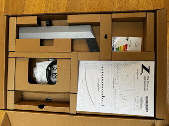 HP Z27k G3 4K, 27.0 IPS, 3840x2160, - 3
