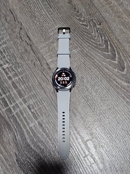 Samsung Galaxy Watch 4 Classic - 3