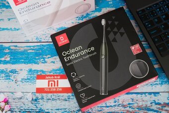 Zubné kefky a náhradné hlavice pre Oclean, Xiaomi a Soocas - 3