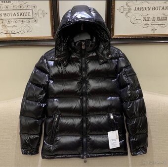 Bunda Moncler - 3