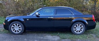 Chrysler 300c - 3