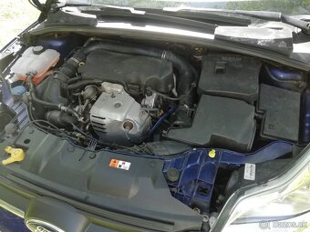 Ford focus - 3