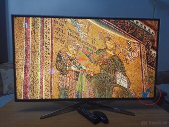 LCD Smart televízor Samsung - 3