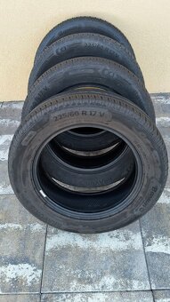 Barum Bravuris 5 HM  225/60 R17 V - 3