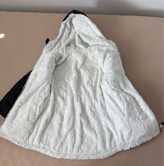 ZIMNÁ BUNDA DKNY - v. 116 - 3