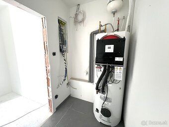 predaj NOVOSTAVBA s poz. 628 m² M. Bielice Partizánske - 3