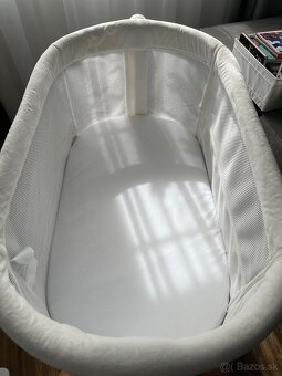 Kolíska Petite&Mars - 3