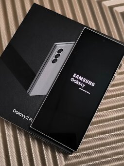 Samsung Galaxy Z fold 6 12/512gb - 3