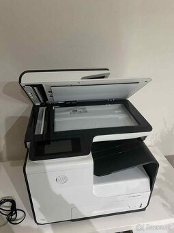 HP tlačiareň - 3