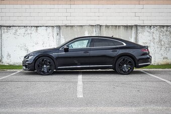 Volkswagen Arteon 2.0 TDI SCR BMT 240k R-Line 4Motion DSG - 3