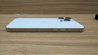 iPhone 16 Pro Max 256GB Ako Nový - 3