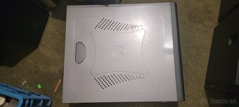 Predám retro PC skrinku - 3