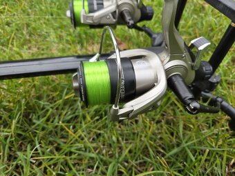 Kaprarska zostava daiwa delphin - 3