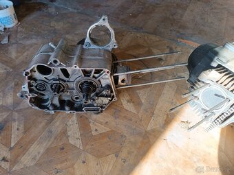 Predam motory na diely z atv 110 - 3