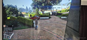 PlayStation 4 PRO 1 TB - 3