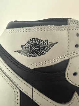 Nike Air Jordan 1 Retro High Shadow 2.0 - 3