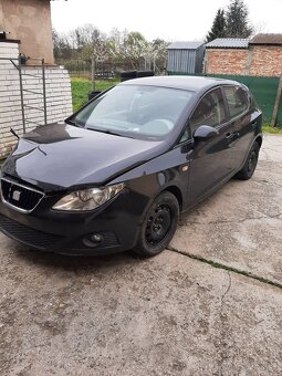 Rozpredám Seat ibiza - 3