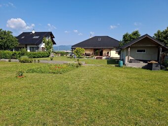 Na predaj 4-izbový bungalov v obci Ďanová, okres Martin - 3