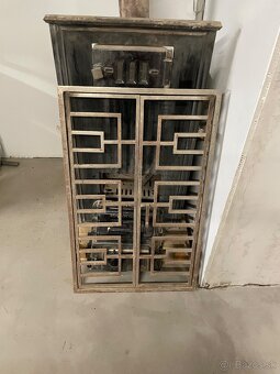 Liatinove kachle, pec - 3